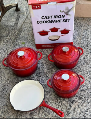 Cookware