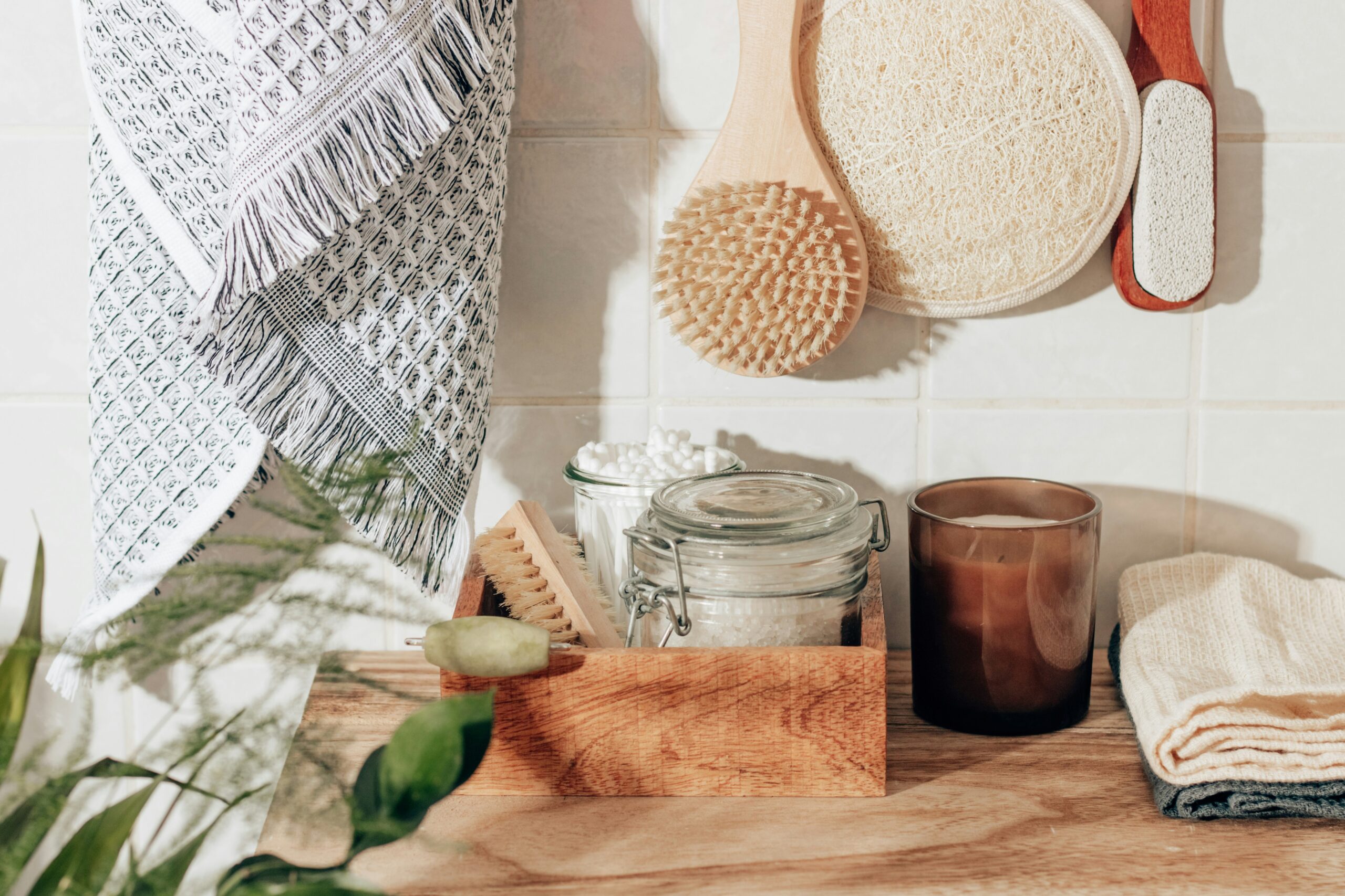 Household Essentials