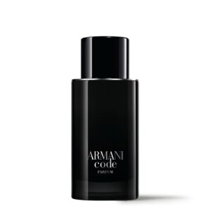 giorgio armani code parfum